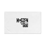 Madden God - Hand Towel