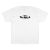 Chibatta Marine Tshirt