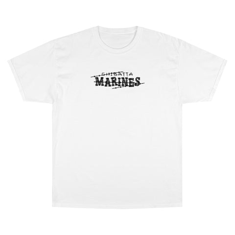 Chibatta Marine Tshirt