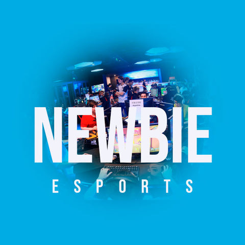 Tournament Production - Newbie