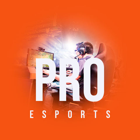 Tournament Production - Pro
