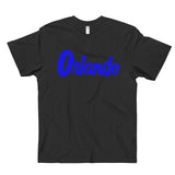 ORLANDO Men's T-Shirt
