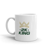 2K KING - MILW - Mug