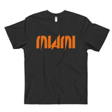 MIAMI Men's T-Shirt
