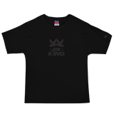 2K KING - MENTAL - Men's Champion T-Shirt