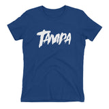 TAMPA Women's t-shirt