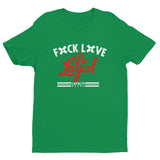 LB F-LOVE men's t-shirt