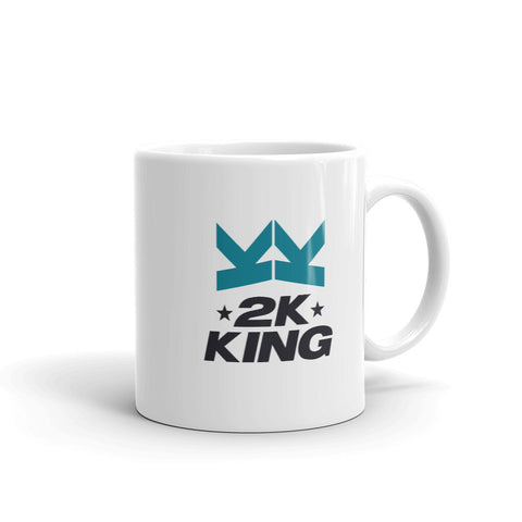 2K KING - CHAR - Mug
