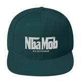 NBA MOB MG Snapbacks