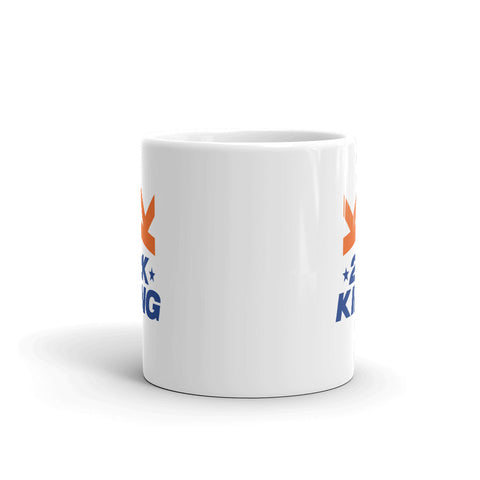 2K KING - NYK - Mug