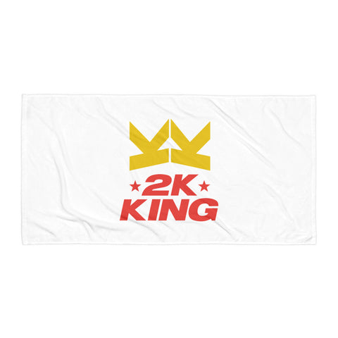 2K KING - ATL - Towel
