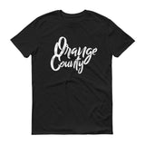 Orange County t-shirt