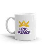 2K KING - LA - Mug
