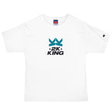 2K KING - CHAR - Men's Champion T-Shirt