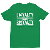 LB LR men's t-shirt