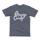 Orange County Men's T-Shirt