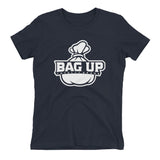 BAG UP Women's t-shirt