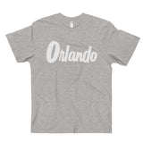ORLANDO Men's T-Shirt