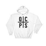 QCPS Hoodie Sweatshirt