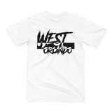 WEST ORLANDO Men's T-Shirt