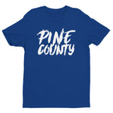 PINE men's t-shirt
