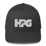 HPG - Structured Twill Cap