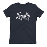 LOYALTY Women's t-shirt