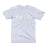 New York Men's T-Shirt