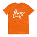 Orange County t-shirt