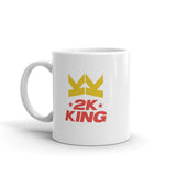 2K KING - ATL - Mug