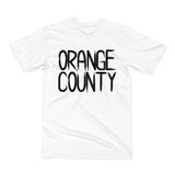 Orange County Men's T-Shirt