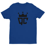 QC Crown Shirt Men's t-shirt