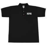 HPG - Embroidered Polo Shirt