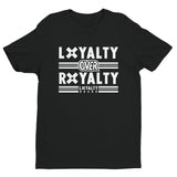 LB LR men's t-shirt