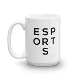ESPORTS - Mug