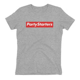 Party Starters Women's t-shirt