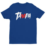 TAMPA men's t-shirt