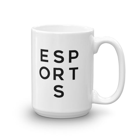 ESPORTS - Mug