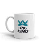 2K KING - CHAR - Mug