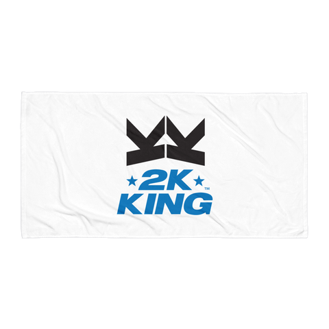 2K KING - ORL - Towel