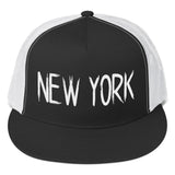 New York Trucker Cap