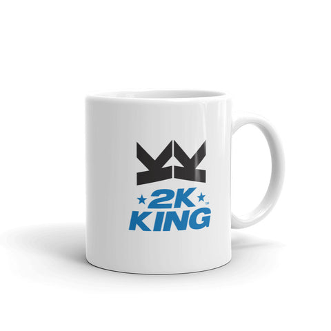 2K KING - ORL - Mug