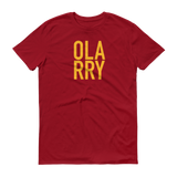 oLarry Short-Sleeve T-Shirt
