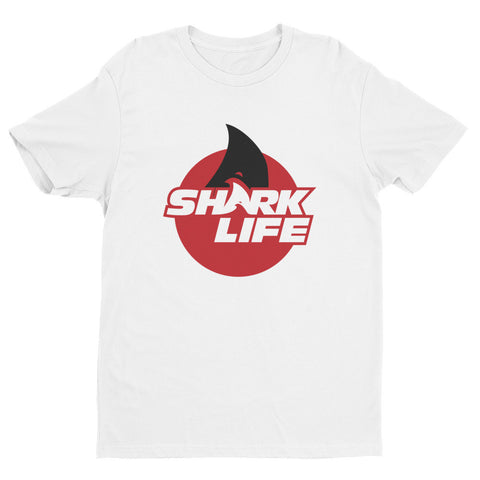 Shark Life Men's t-shirt