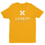 XLB men's t-shirt