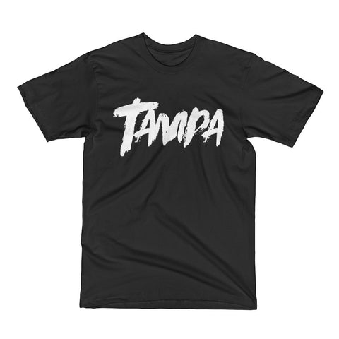 TAMPA Men's  T-Shirt