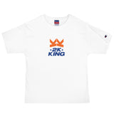 2K KING - NYK - Men's Champion T-Shirt