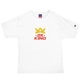 2K KING - ATL - Men's Champion T-Shirt