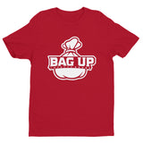 BAG UP men's t-shirt