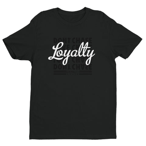 LB DC men's t-shirt